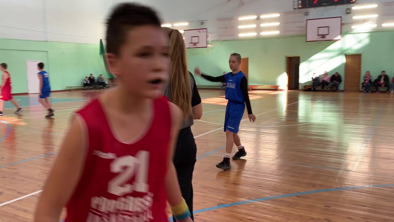 ПРОГРЕСС(54-19)  5 T.E.A.M.(20.10.19)