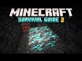 How To Find Diamonds in Minecraft 1.20! ▫ Minecraft Survival Guide ▫ Tutorial Let&#39;s Play [S3 Ep.6]