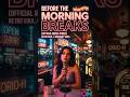 That Nostalgic Feeling Before Day Breaks #retromusic #soulmusicvideo #neonvibes