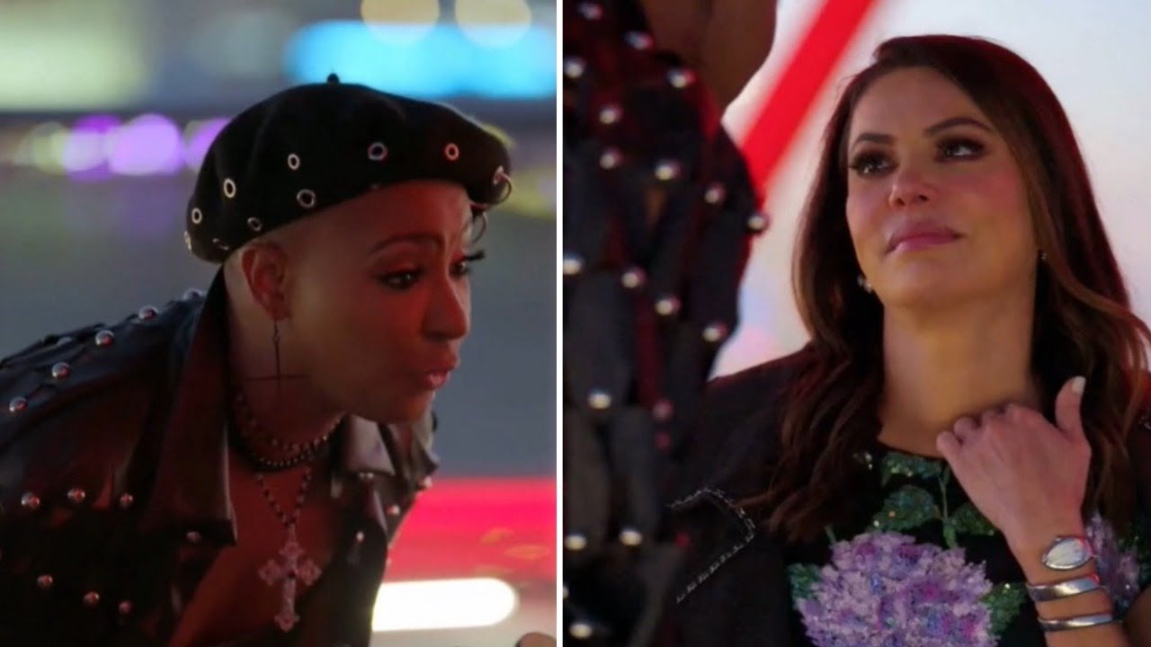Real Housewives of Miami S.7 Ep. 14 LIVE Recap I Navigating Friend Ships