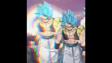 Best Fusions edit | #edit #dragonball #dbz #dbs #fyp #freeschlep #gogeta #vegito #fusion