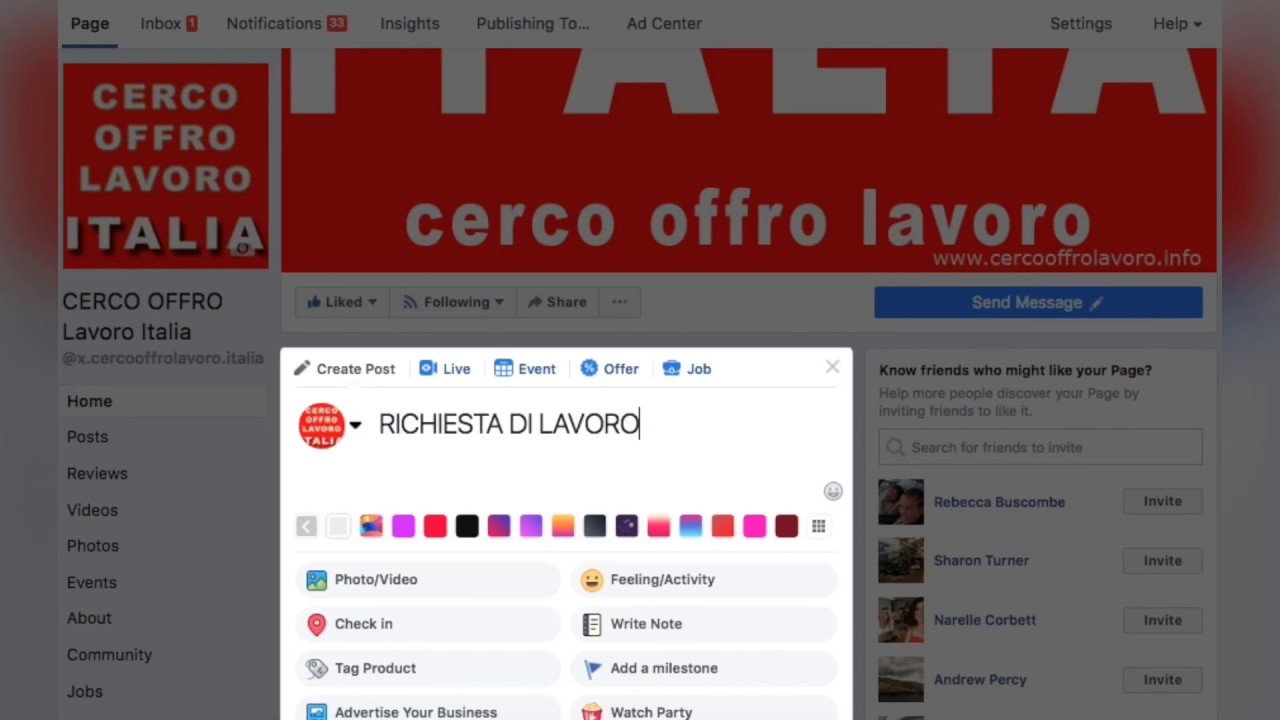 COME LIBERARSI DA BOOKING - by Vortika's Blog
