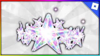 [LIMITED TIME] How to Get The *Opal King of the Night* | ROBLOX 20th Anniversary  screenshot 4