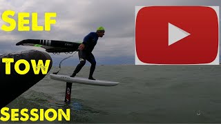 Winging In The Waves Cold Front Season Is Back 💨
