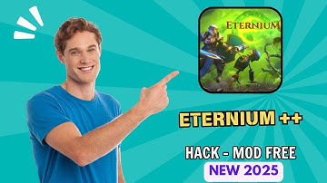 Eternium HACK MOD - Earn Unlimited Coins & Gems.