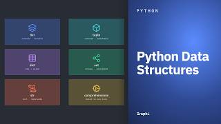 Python Data Structures · Python