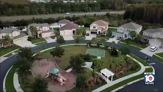 Florida lawmakers debate competing property tax proposals