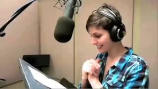 Lili Wexu Female Voice Over Talent