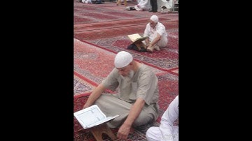 من سورة القصص الأيات ١٨،١٧،١٦