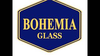 Bohemia (Богемиа): чешская хрустальная посуда