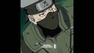 ~"kakashi the roster" 🗿🌚 | Dark aura funk | #anime #kakashi #roster