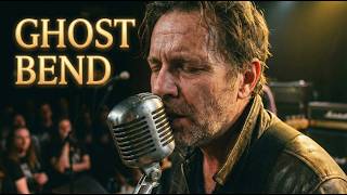 Ghost Bend | A Heartland Blues Rock Journey of Redemption