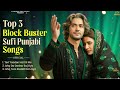 All Time Blockbuster Sufi Songs Jukebox | Top 4 Hits Qawwali That Will Touch Your Soul -Sufi-Pinjabi