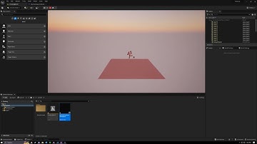 Boids Project Unreal Engine 5