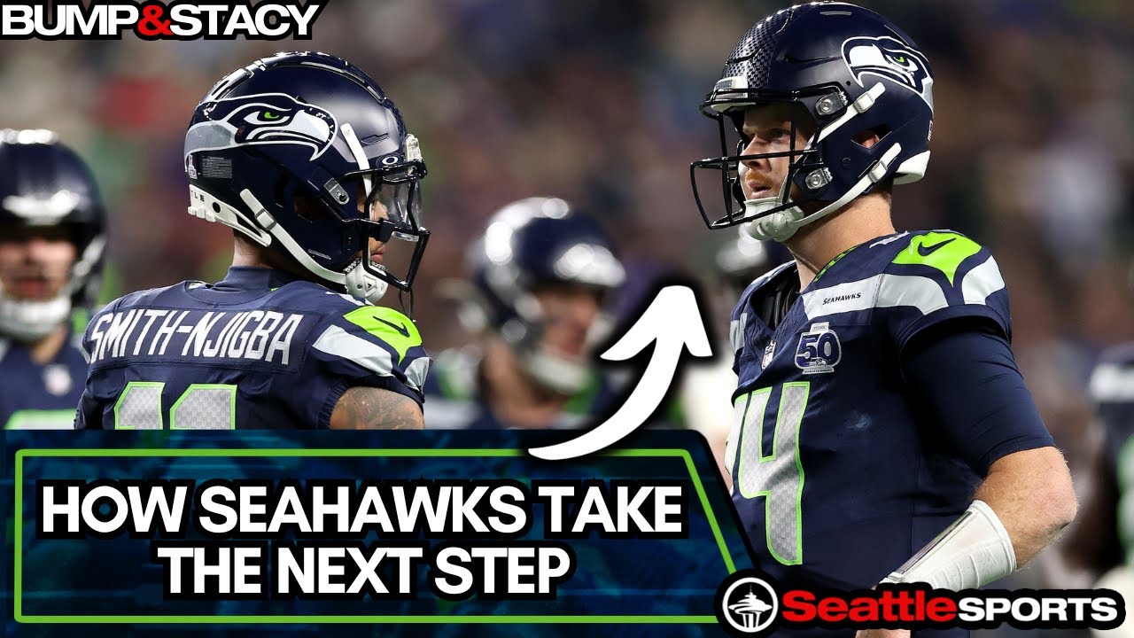 Как «Сихокс» прошли путь от хорошего до великого | 