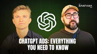 ChatGPT Ads - Everything You Need To Know