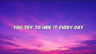 This Song Is For Anyone Tired Of Faking Smiles | Ethan Vale – Look At Me (Lyrics)