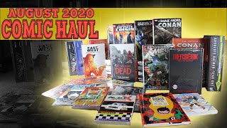 Seen any books you like? buy them here: https://amzn.to/33p4995 so i
behaved a little as we move into september. but that doesn't mean
haven't enjoyed the ...