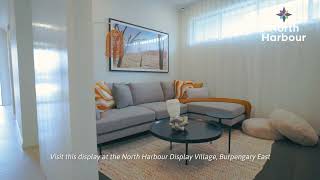 Onyx MSN Homes North Harbour Display Village