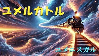 【オリジナル曲】ユメルカトル【小春六花】