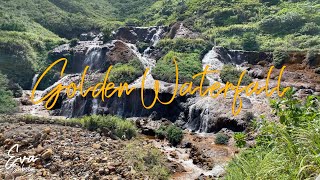 GOLDEN WATERFALL | RUIFANG | EVA SABELA 037