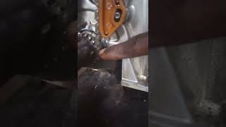 new Alto 660 (K8A) engine timing/@Nasir Autos