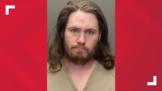 Columbus man facing charges after ax attack