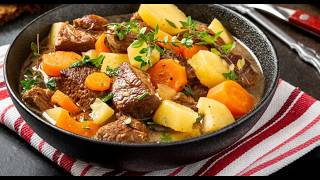 An Irish Stew Video For 28 March 2026