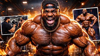 Inside the Life of Samson Dauda: Rise, Skills & Journey Profile