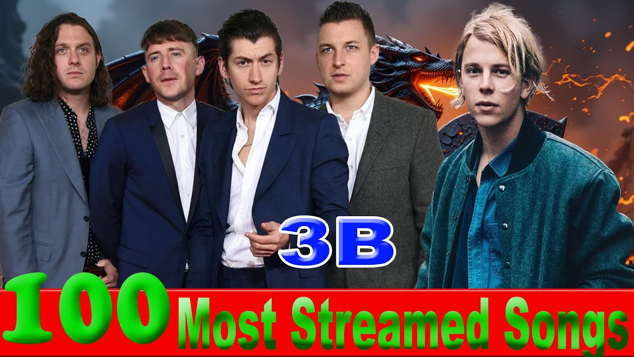 Top 100 Most Streamed Songs on Spotify May 05 2025 №121 - YouTube