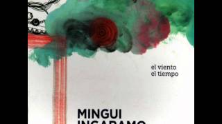 Mingui Ingaramo - Las Palabras (A Daniel Homer)