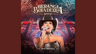 Mamãe, Não Deixe Seu Filho Ser um Cowboy (Ao Vivo) - Ana Castela