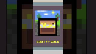 Learning pixel art – chest