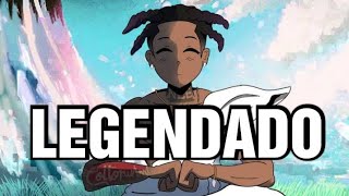 NLE Choppa - Paradise (LEGENDADO)