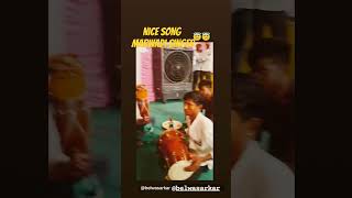 marwadi singer magveer rana ketu #singer #dhol #thali #shorts #youtube #viral