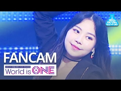 [월드이즈원 세로캠] 플레이아이돌 남경 - SorrySorry,KillthisLove,PowerUp (Playidol NAMKYUNG FanCam) @WorldisONE200709