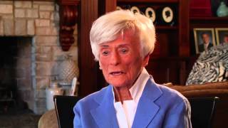 Naperville Notables - Dorothy "Dottee" Krejci