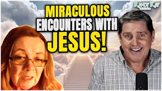 Near Death Experience: She Spent a Day With Jesus' 12 Disciples (NDE Experience)
