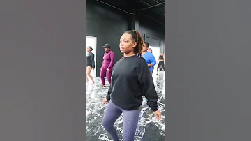 Whine N Wine Dance Class By Amanda Fallon Happy Women S Month 
