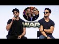 Ajay Devgn और Akshay Kumar के Comment पर बोले Hrithik Roshan | WAR Success Celebration