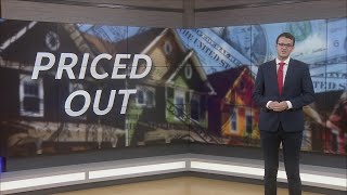 Property taxes are forcing senior citizens out of their homes, a state bill could change that