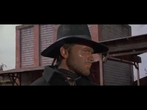 Franco Nero still