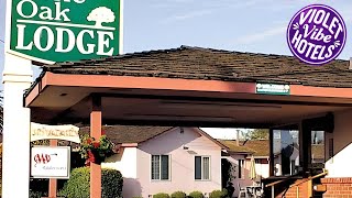 Lone Oak Lodge | Monterey (CA), United States | Hotel Review 🛏️