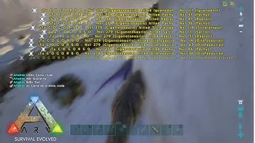 Ark Official PvP | Small Tribes | Raid and Biggest Meat Run on small tribe (ps4) (Quarentinee CG)