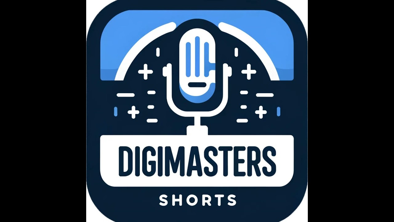 Digimasters Shorts - Slack's AI Revolutionizes Collaboration, N.L.P vs L.L.Ms Showdown in AI Evol...