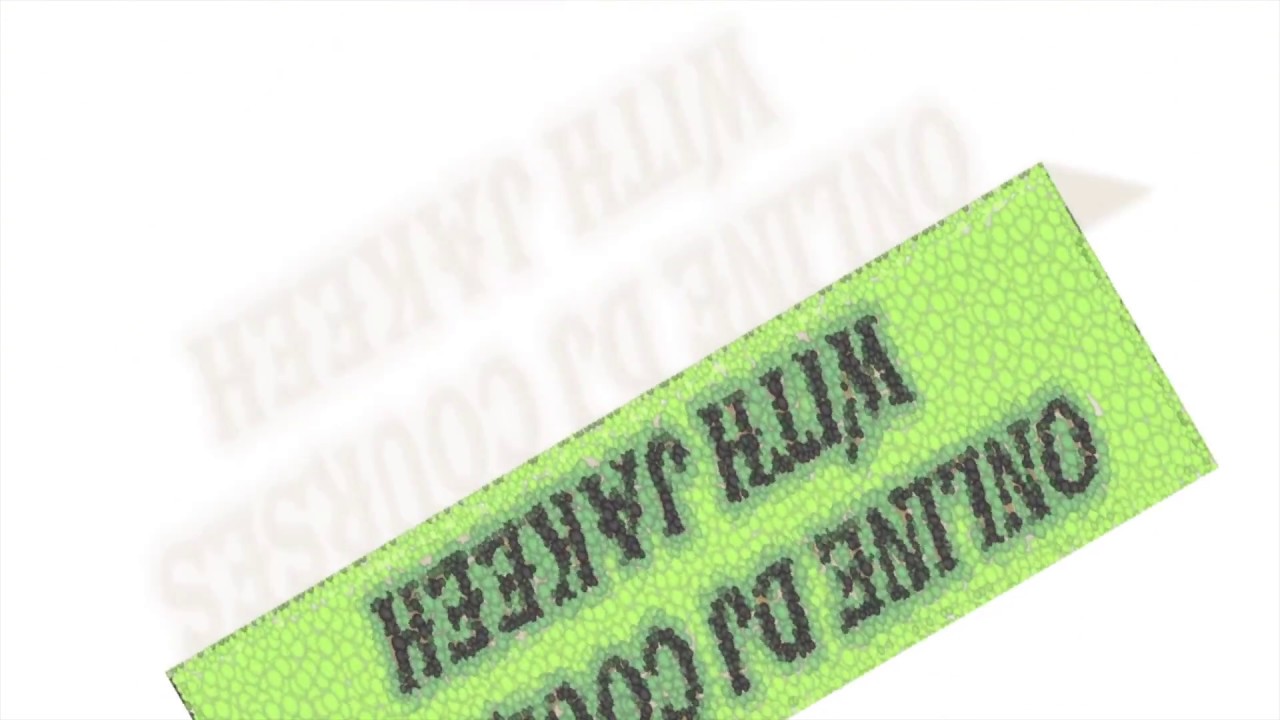 Introduction  To Djing and Setting Up Your Djing Console & Dj Kontrollers and Few Important Factors