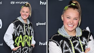 JoJo Siwa's Smile Makeover: Transforming Her Dental Insecurities