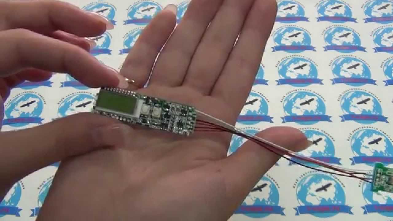 Плата для ремонта eGo V-V3 Mega