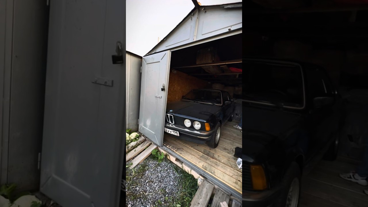 Когда BMW становится уровнем 