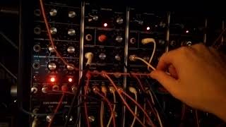 5U Modular Synthesizer Patch (12)